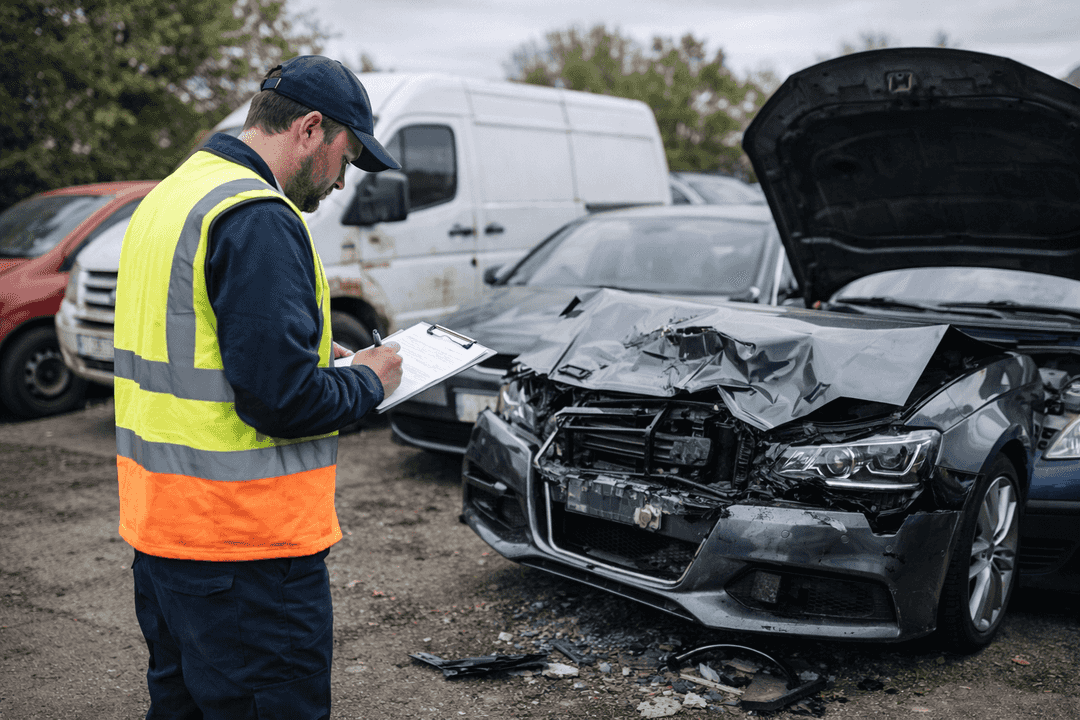 So funktioniert die Autoverwertung Stadtlohn – Mit wenigen Klicks zum Verkauf